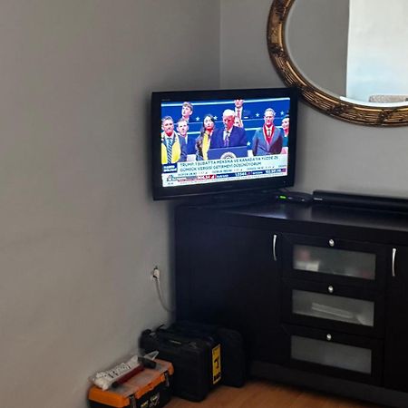 Ankara Balgat Muestakil Ev Apartment Luaran gambar