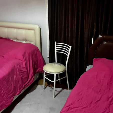 Ankara Balgat Muestakil Ev Apartment Luaran gambar