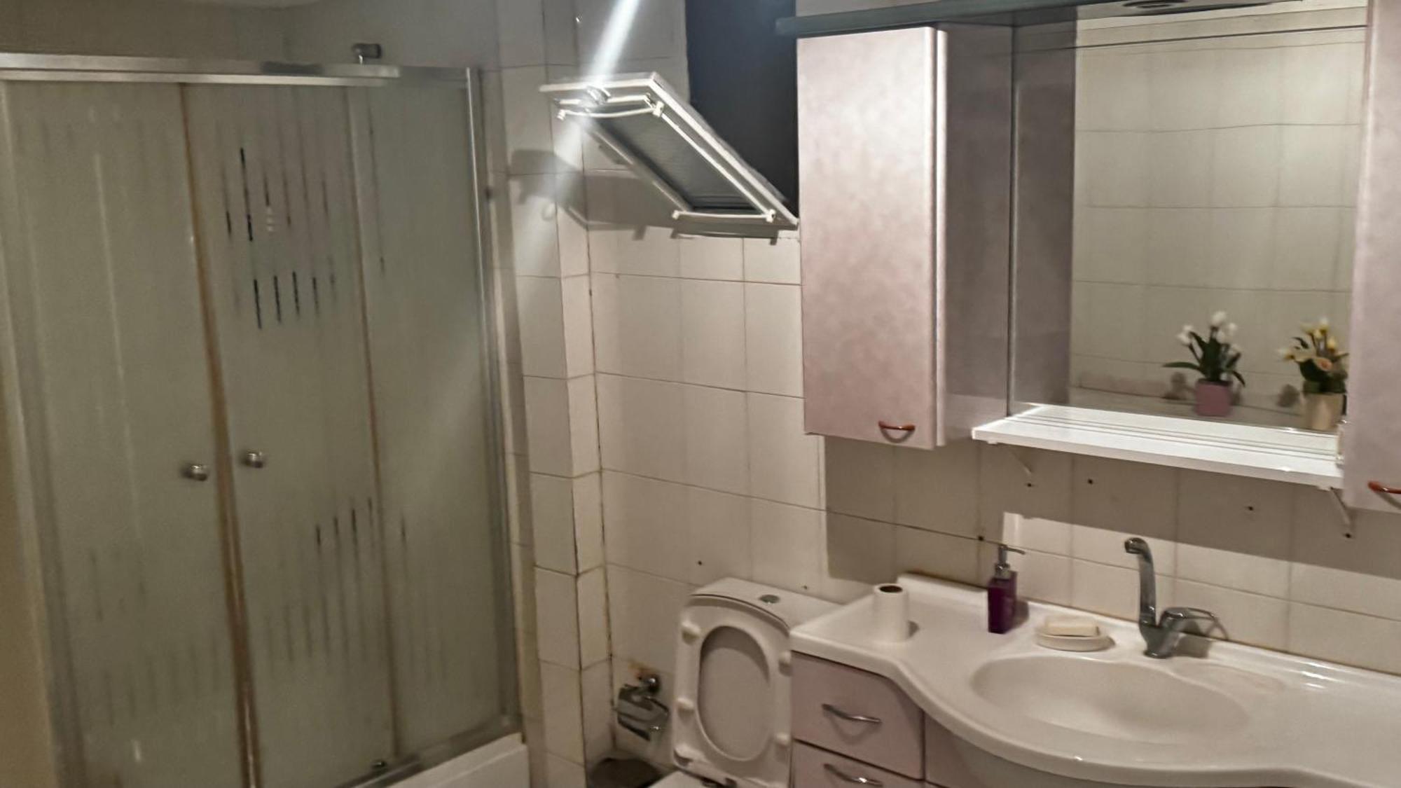 Ankara Balgat Muestakil Ev Apartment Luaran gambar