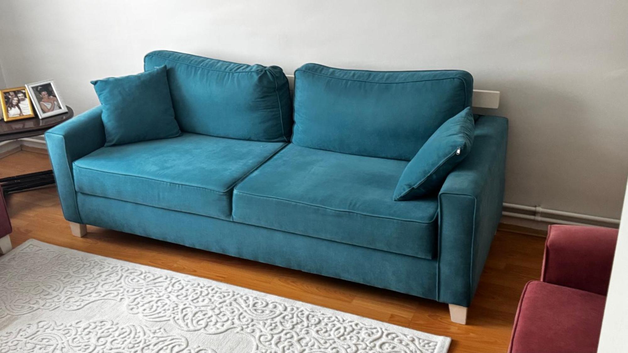 Ankara Balgat Muestakil Ev Apartment Luaran gambar